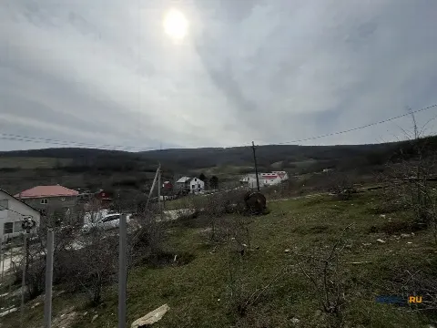 Участок 5 сот. (ИЖС)