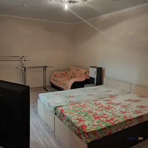 1-комн. квартира, 38 м², 10/16 эт.