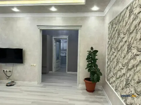 Дом 151 м² на участке 4 сот.