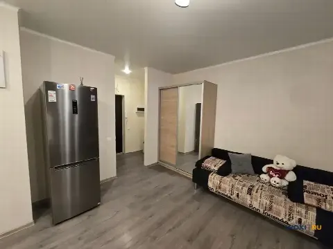 Квартира-студия, 30 м², 11/20 эт.