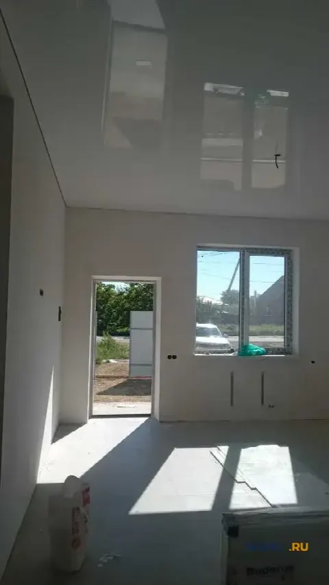 Дом 80 м² на участке 3 сот.