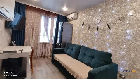 2-комн. квартира, 62 м², 3/20 эт.