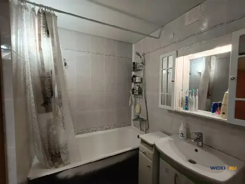 2-комн. квартира, 54 м², 7/9 эт.
