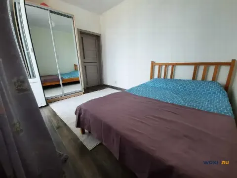 2-комн. квартира, 57 м², 11/17 эт.