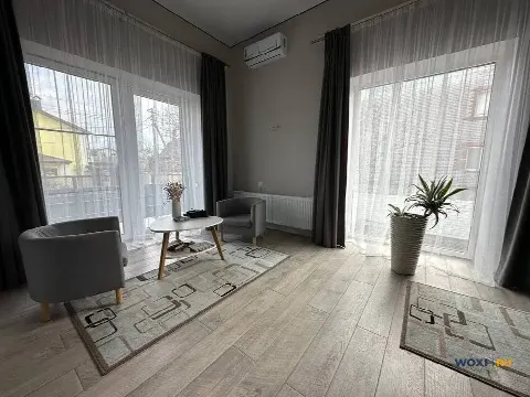 Дом 250 м² на участке 6 сот.