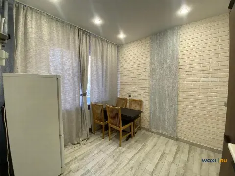 1-комн. квартира, 37 м², 1/10 эт.
