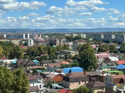 2-комн. квартира, 66 м², 14/19 эт.