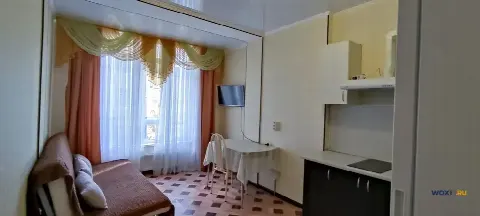 2-комн. квартира, 75 м², 2/9 эт.