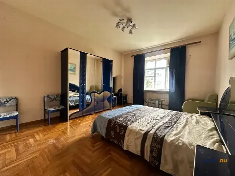 Квартира-студия, 24 м², 2/4 эт.