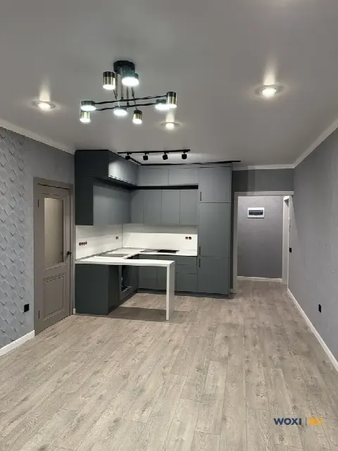 3-комн. квартира, 55 м², 13/20 эт.