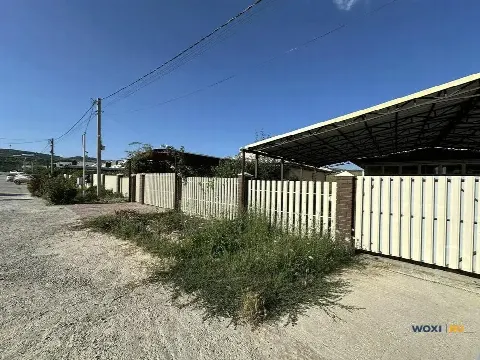 Дом 106 м² на участке 5 сот.