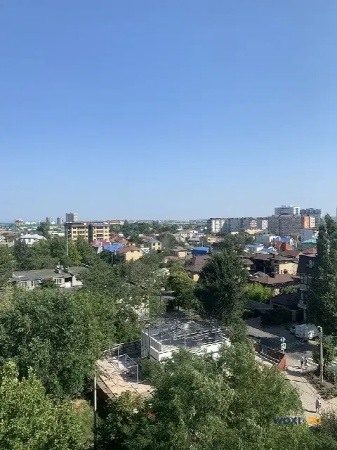 3-комн. квартира, 82 м², 7/9 эт.