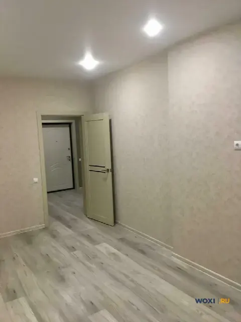 1-комн. квартира, 42 м², 10/19 эт.