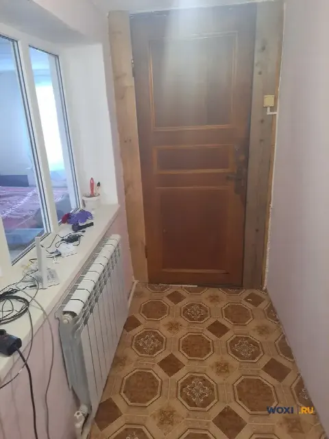 Дом 42 м² на участке 13 сот.