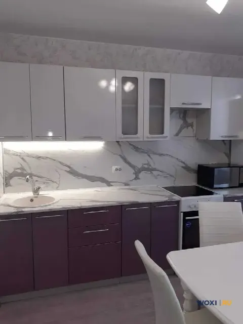 2-комн. квартира, 62 м², 16/16 эт.