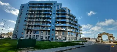 1-комн. квартира, 46 м², 8/12 эт.