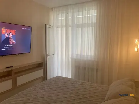 2-комн. квартира, 71 м², 3/5 эт.