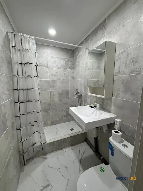 Квартира-студия, 24 м², -1/14 эт.