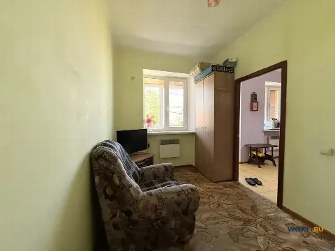1-комн. квартира, 32 м², 3/4 эт.