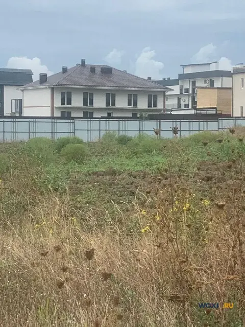 Участок 6 сот. (с/х)
