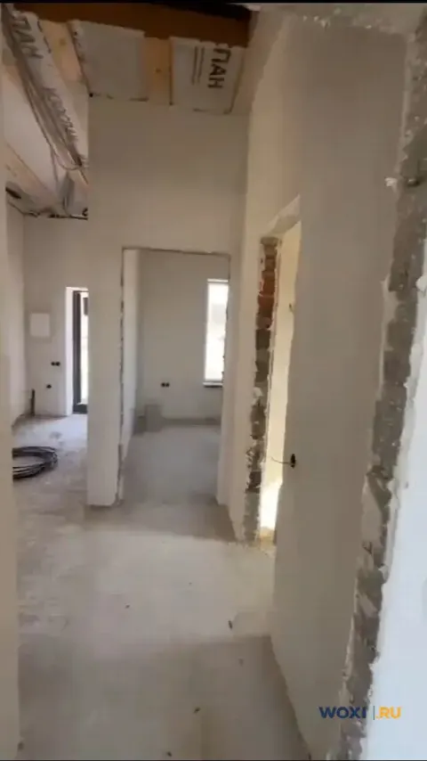 Дом 86 м² на участке 5 сот.