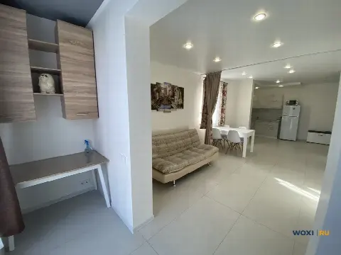1-комн. квартира, 57 м², 9/9 эт.