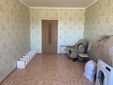 3-комн. квартира, 105 м², 2/16 эт.
