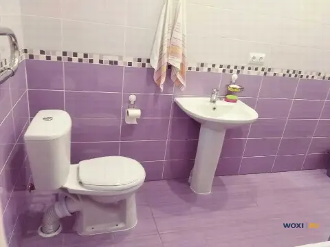 Дом 75 м² на участке 5 сот.