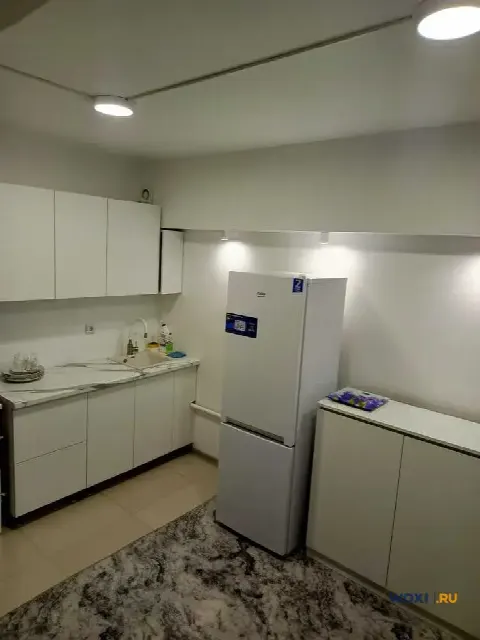 1-комн. квартира, 20 м², -1/16 эт.
