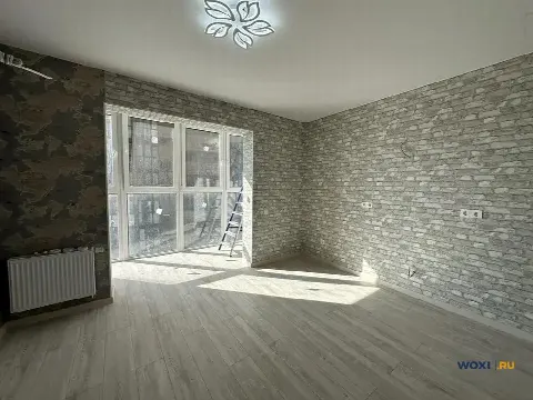 1-комн. квартира, 37 м², 4/15 эт.