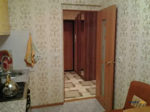 1-комн. квартира, 38 м², 7/7 эт.