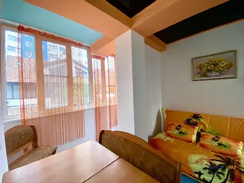 1-комн. квартира, 51 м², 2/3 эт.