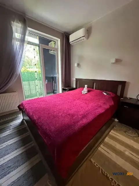 Квартира-студия, 28 м², 1/9 эт.