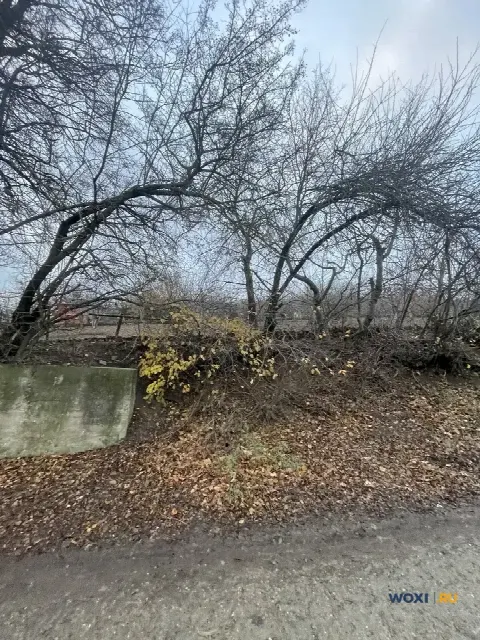 Участок 6 сот. (ИЖС)