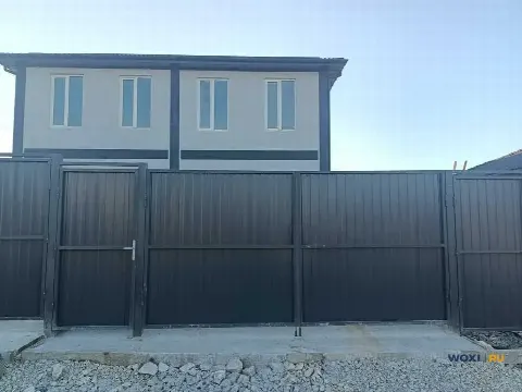 Таунхаус 67 м² на участке 2 сот.