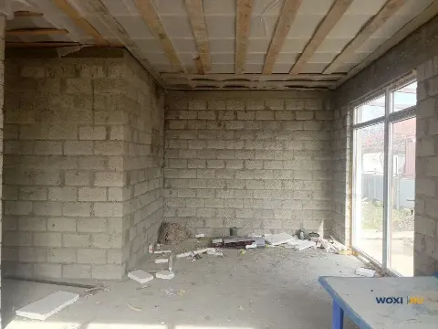 Дом 120 м² на участке 3 сот.
