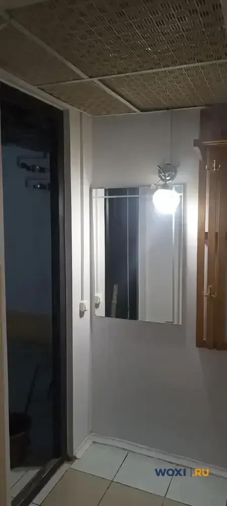 Квартира-студия, 20 м², -1/9 эт.