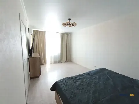 2-комн. квартира, 58 м², 9/16 эт.