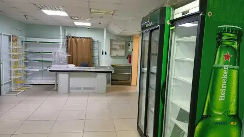 Офис, 116 м²