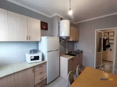 1-комн. квартира, 33 м², 4/4 эт.