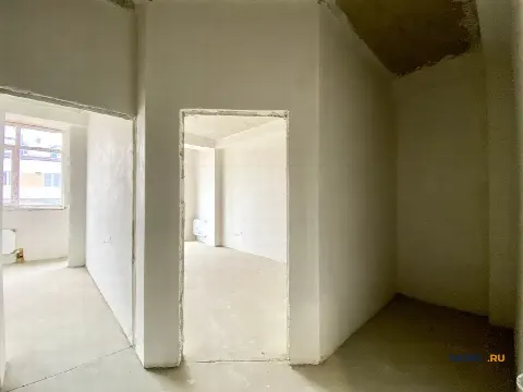 1-комн. квартира, 39 м², 2/3 эт.