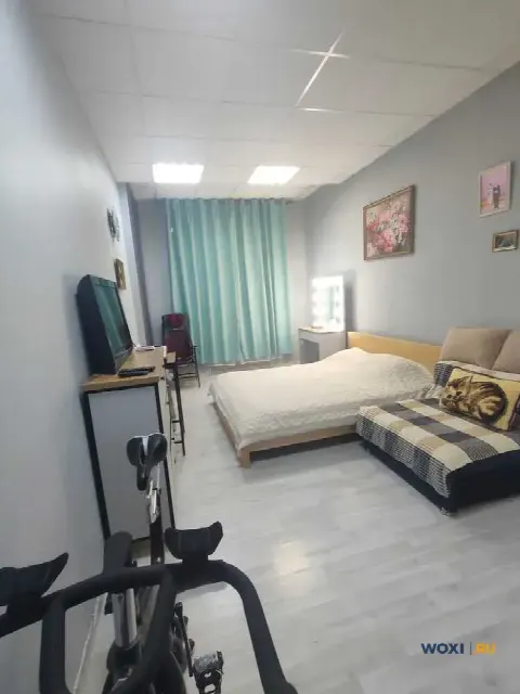 1-комн. квартира, 41 м², 1/13 эт.