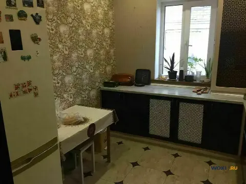 Дом 110 м² на участке 6 сот.