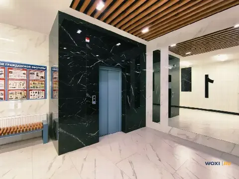 2-комн. квартира, 63 м², 10/17 эт.