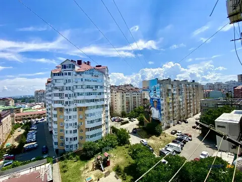 1-комн. квартира, 33 м², 8/9 эт.