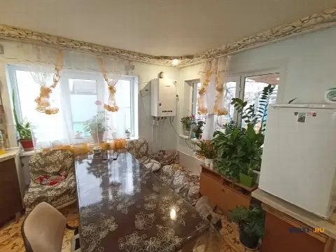Дом 230 м² на участке 17 сот.