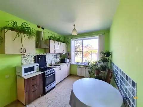 Дуплекс, 140 м²