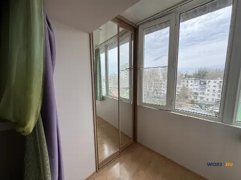 3-комн. квартира, 70 м², 6/6 эт.