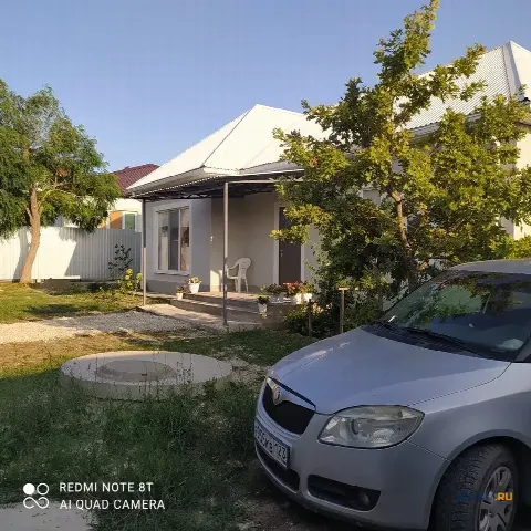 Дом 100 м² на участке 7 сот.
