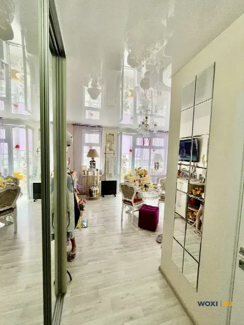 Квартира-студия, 34 м², 12/16 эт.